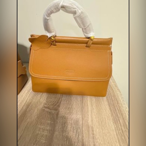 Lots of brand new high quality cowhide women’s bags - Picture 6 of 7